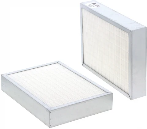 Prachový filter HIFI FILTER ASP 001601AF031