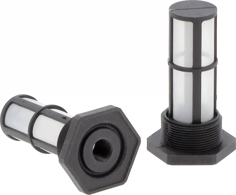 Palivový filter HIFI FILTER BE 4041