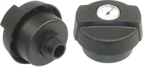 Filter odvzdušňovania HIFI FILTER FS 260