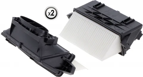 Vzduchový filter HIFI FILTER KA 5458