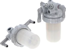 Palivový filter HIFI FILTER MO 1525