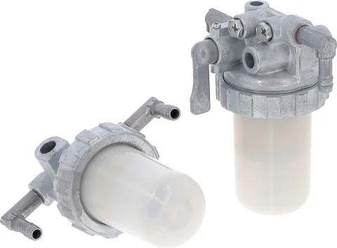 Palivový filter HIFI FILTER MO 1525