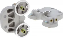 Hlava palivového filtra HIFI FILTER MO 2708