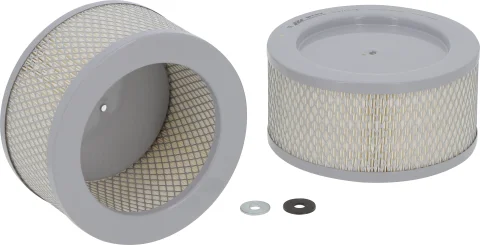 Vzduchový filter HIFI FILTER SA 10247