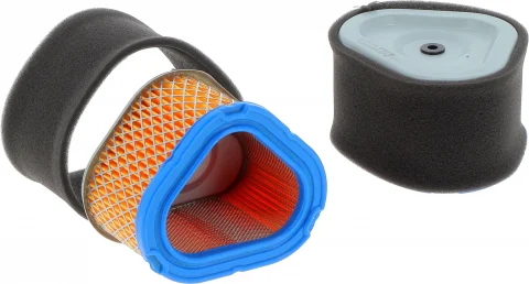 Vzduchový filter HIFI FILTER SA 11117