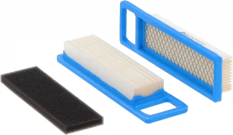 Vzduchový filter HIFI FILTER SA 12170