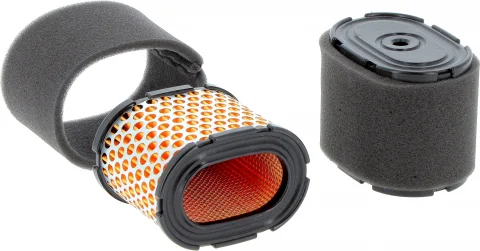 Vzduchový filter HIFI FILTER SA 12245