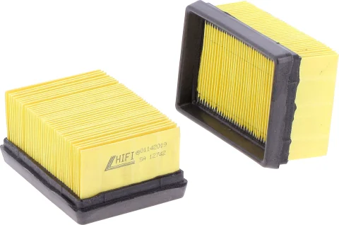 Vzduchový filter HIFI FILTER SA 12742