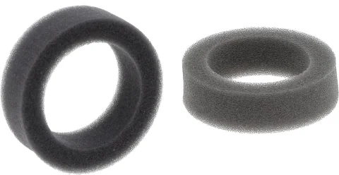 Penový vzduchový filter HIFI FILTER SA 12959