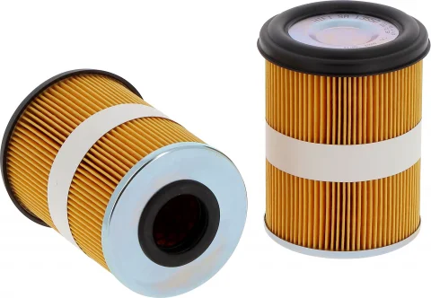 Vzduchový filter HIFI FILTER SA 13550