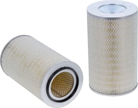 Vzduchový filter HIFI FILTER SA 16198
