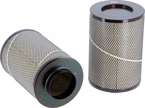 Vzduchový filter HIFI FILTER SA 16465