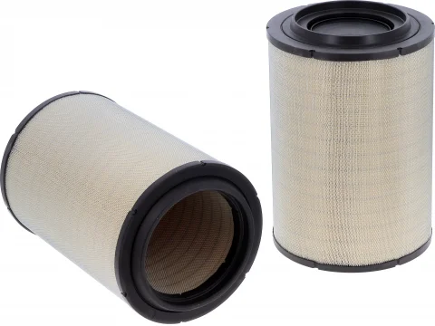 Vzduchový filter HIFI FILTER SA 16468