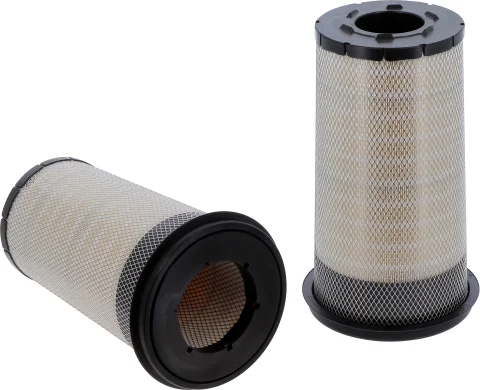 Vzduchový filter HIFI FILTER SA 16754