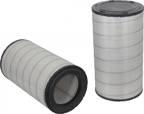 Vzduchový filter HIFI FILTER SA 18332