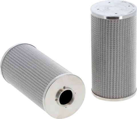 Vzduchový filter HIFI FILTER SA 190474