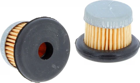 Vzduchový filter HIFI FILTER SA 19133