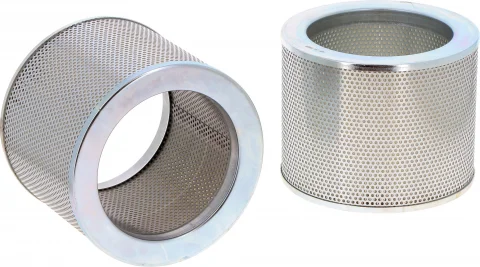 Vzduchový filter HIFI FILTER SA 19691