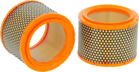 Vzduchový filter HIFI FILTER SA 261