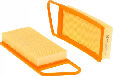 Vzduchový filter HIFI FILTER SA 4044