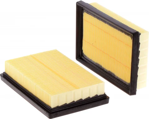 Vzduchový filter HIFI FILTER SA 8632