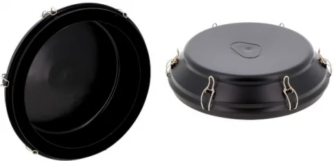 Kryt HIFI FILTER SACV 01007