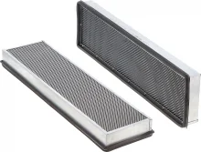 Kabínový filter HIFI FILTER SC 17012 CAG