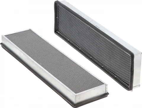 Kabínový filter HIFI FILTER SC 17012 CAG