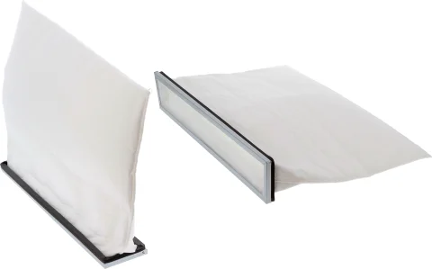 Kabínový filter HIFI FILTER SC 50164