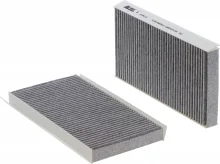 Kabínový filter HIFI FILTER SC 5053 CA