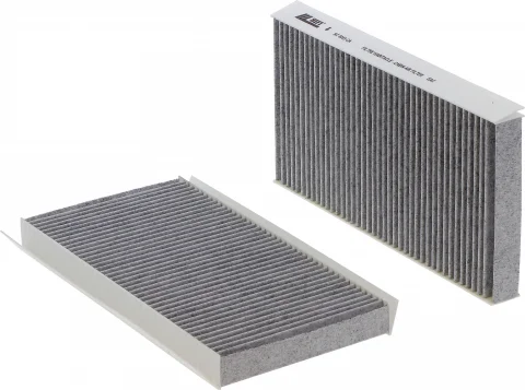 Kabínový filter HIFI FILTER SC 5053 CA