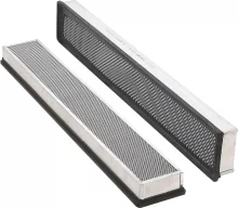 Kabínový filter HIFI FILTER SC 60006 CAG