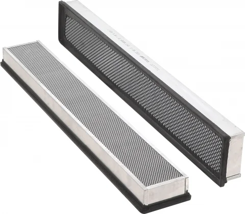 Kabínový filter HIFI FILTER SC 60006 CAG