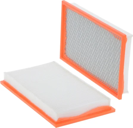 Kabínový filter HIFI FILTER SC 90070