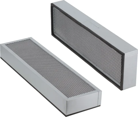 Kabínový filter HIFI FILTER SC 90260 CAG