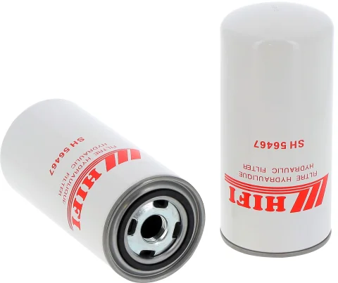 Hydraulický filter HIFI FILTER SH 56467