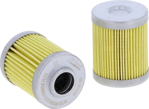Hydraulický filter HIFI FILTER SH 60390