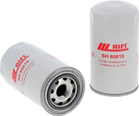 Hydraulický filter HIFI FILTER SH 60818