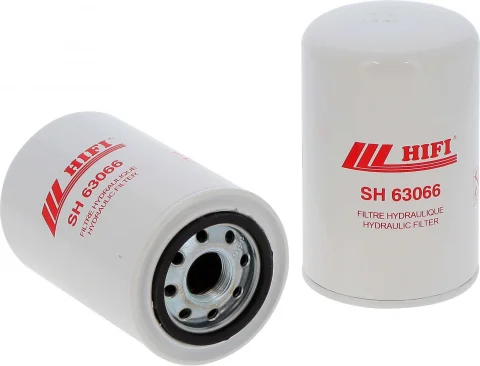 Hydraulický filter HIFI FILTER SH 63066