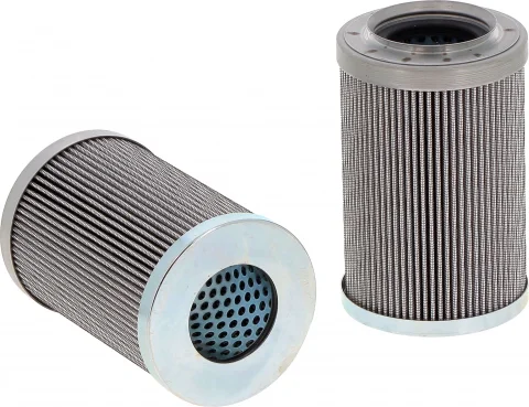 Hydraulický filter HIFI FILTER SH 64137