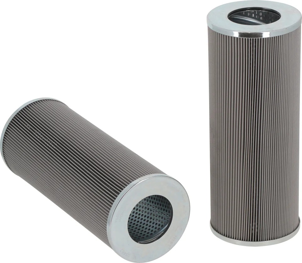 Hydraulický filter HIFI FILTER SH 65462 | ALLfilters.sk
