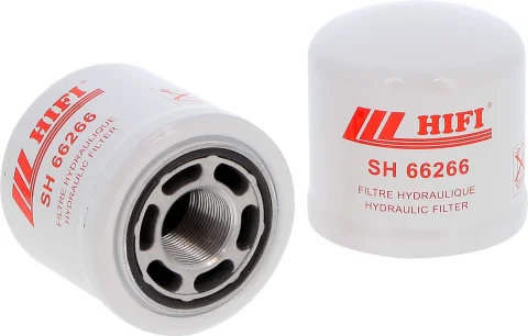 Hydraulický filter HIFI FILTER SH 66266