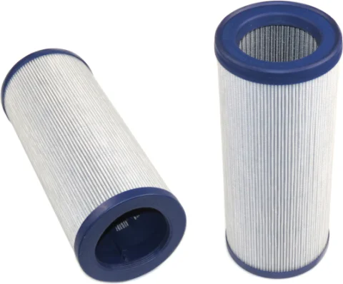 Hydraulický filter HIFI FILTER SH 68316 NCO