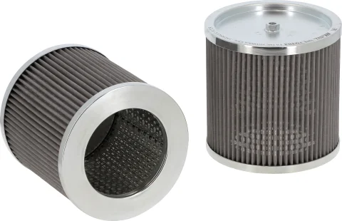 Hydraulický filter HIFI FILTER SH 70384