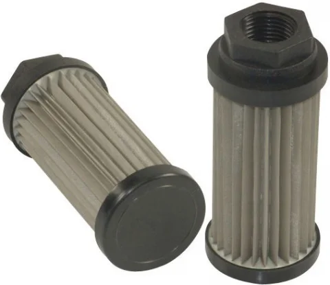 Hydraulický filter HIFI FILTER SH 77137