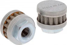 Hydraulický filter HIFI FILTER SH 77426