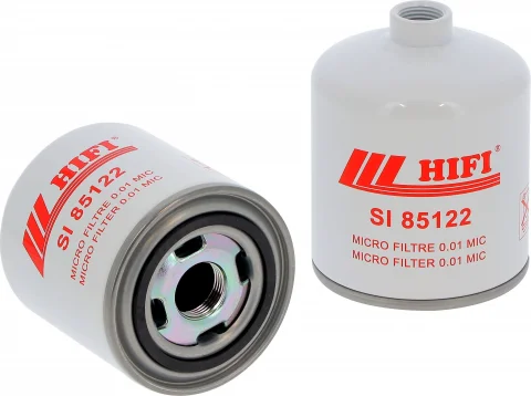 Mikrofilter HIFI FILTER SI 85122