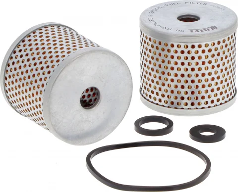 Palivový filter HIFI FILTER SN 1118