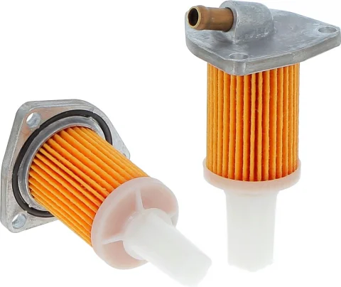 Palivový filter HIFI FILTER SN 21607