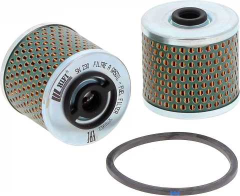 Palivový filter HIFI FILTER SN 230